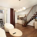 Aparthotel U Cerne Veze