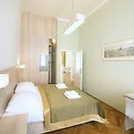 U Cerne Veze Aparthotel