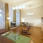 Aparthotel U Cerne Veze Budweis