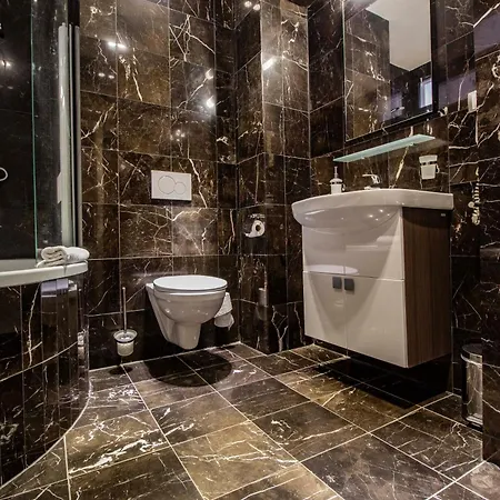 U Cerne Veze 4* Czeskie Budziejowice