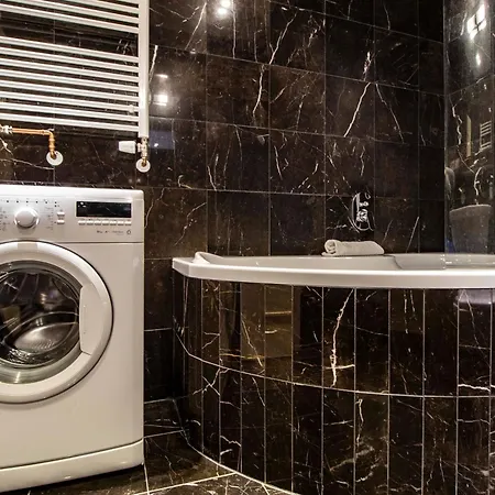 Aparthotel U černé Věže Ceske Budejovice