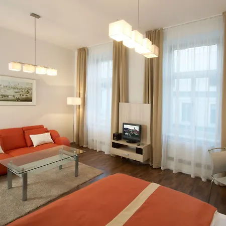 U černé Věže Aparthotel Ceske Budejovice