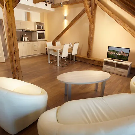 U Cerne Veze 4* Ceske Budejovice