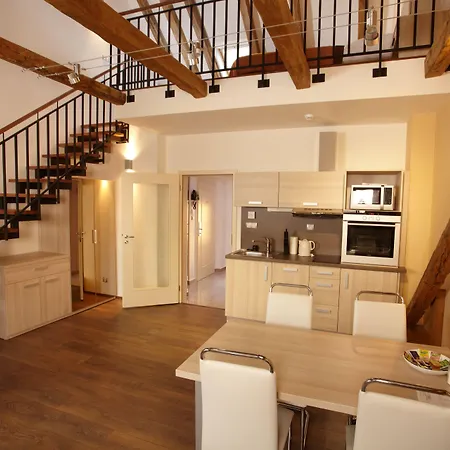 U Cerne Veze 4* Ceske Budejovice