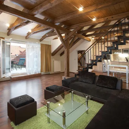 U Cerne Veze Ceske Budejovice