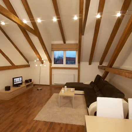 U Cerne Veze 4* Ceske Budejovice