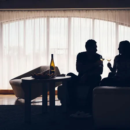 U Cerne Veze Apart Otel Ceske Budejovice