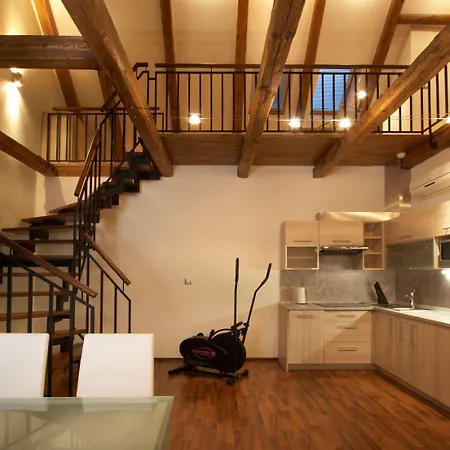 U Cerne Veze 4* Ceske Budejovice