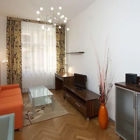 U černé Věže 4* Ceske Budejovice