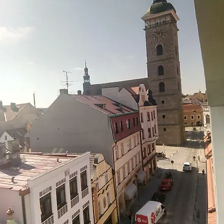 U černé Věže 4*