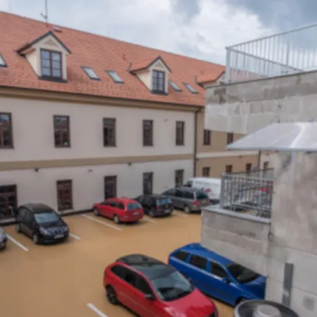 U černé Věže 4*