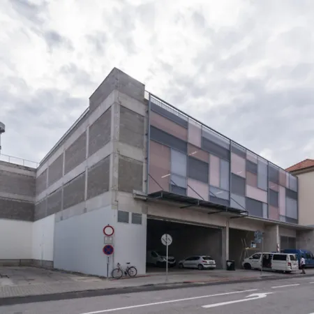Aparthotel U černé Věže Ceske Budejovice