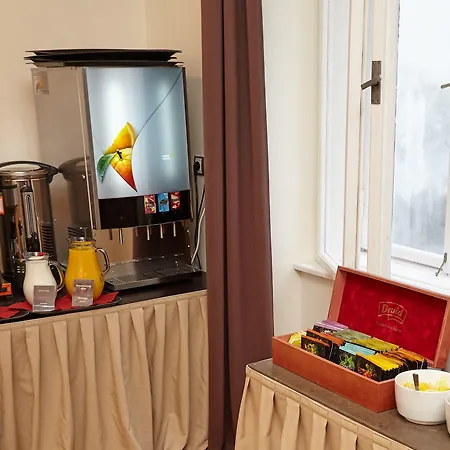 Aparthotel U Cerne Veze Ceske Budejovice