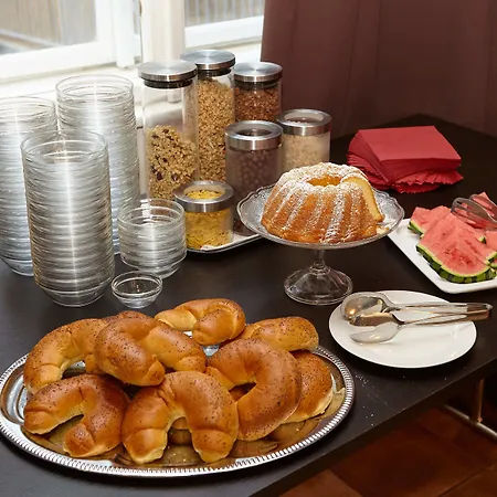 U Cerne Veze 4* Ceske Budejovice