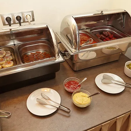 U Cerne Veze Aparthotel