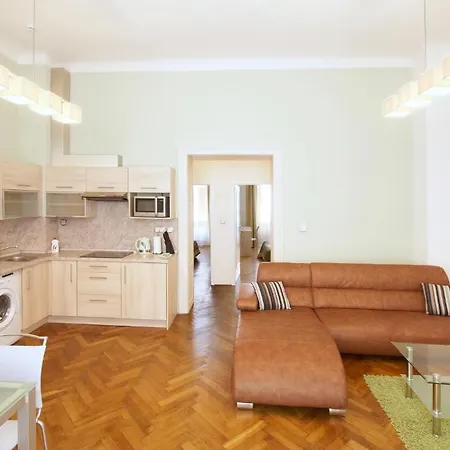 U Cerne Veze Hotel apartamentowy