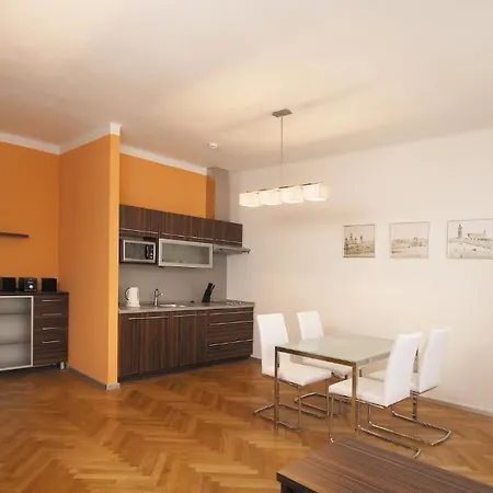 U Cerne Veze Hotel apartamentowy
