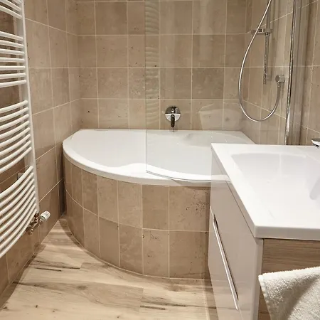U Cerne Veze Hotel apartamentowy 4*