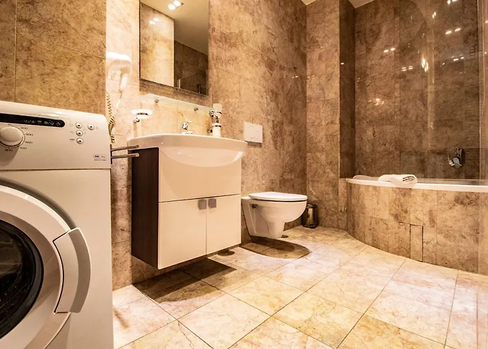 유 체르네 베제 체르케 부데요비체 4*