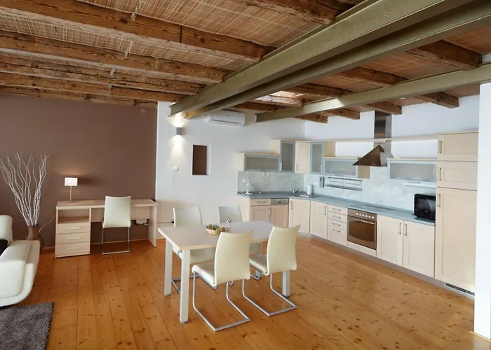 U Cerne Veze Ceske Budejovice