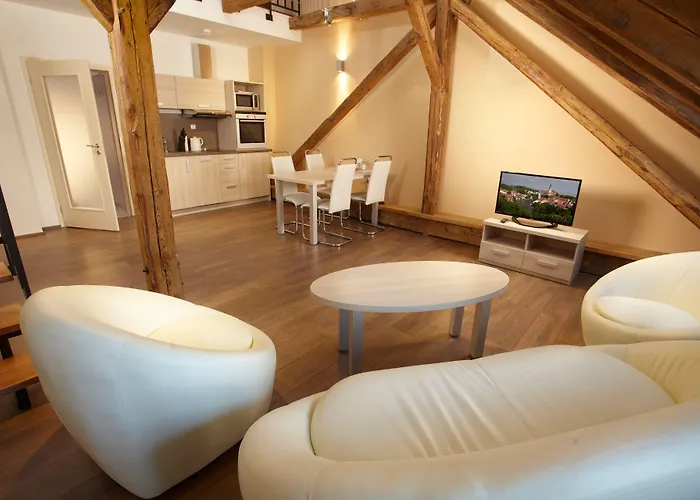 U Cerne Veze 4* Ceske Budejovice