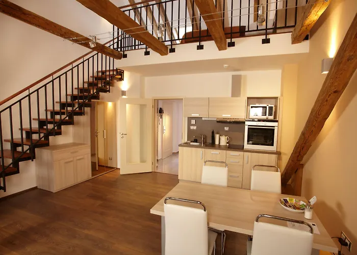 U Cerne Veze 4* Ceske Budejovice