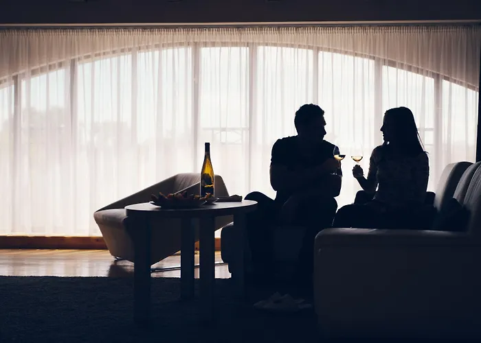 ريزيدانسه أو تشيرنيه فيجه جيسكيه بوديهجوفيسه شقة فندقية تشيسكي بوديوفيتسه