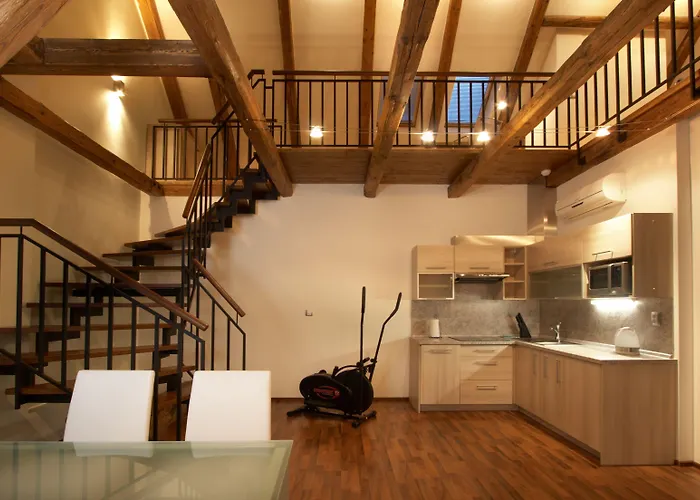 U Cerne Veze 4* Ceske Budejovice