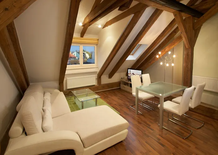 유 체르네 베제 체르케 부데요비체 4*