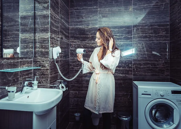 유 체르네 베제 체르케 부데요비체 4*