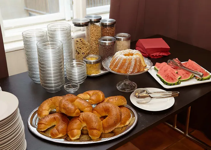 U Cerne Veze 4* Ceske Budejovice