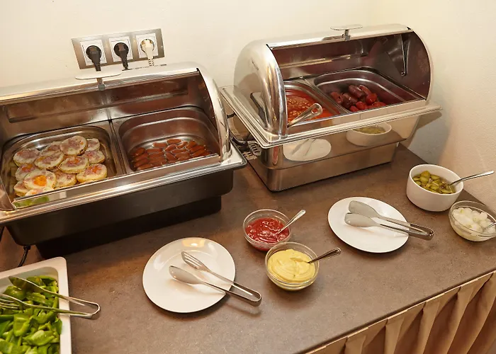 U Cerne Veze Aparthotel